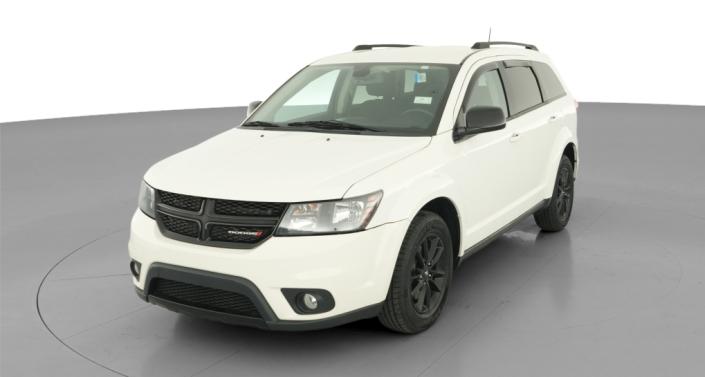 Thumbnail: 2019 Dodge Journey - 1