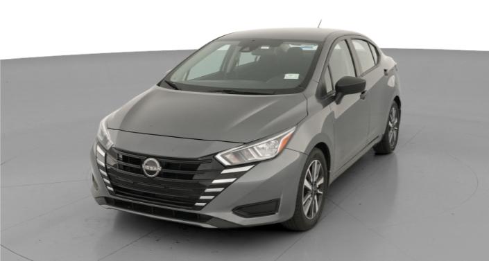 Thumbnail: 2023 Nissan Versa - 1