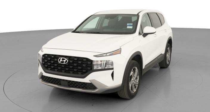 Thumbnail: 2023 Hyundai Santa Fe - 1