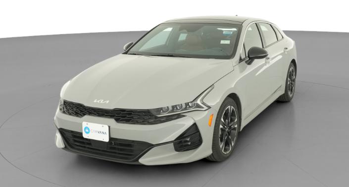 Thumbnail: 2024 Kia K5 - 1