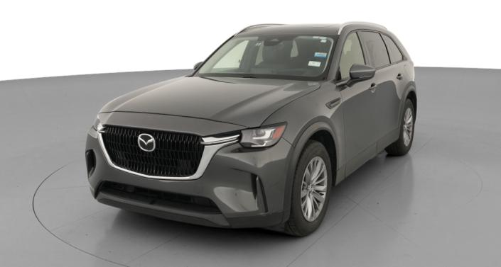 Thumbnail: 2024 Mazda CX-90 - 1