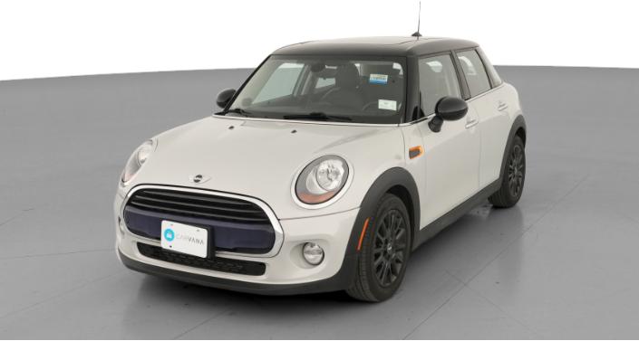 Thumbnail: 2018 MINI Cooper Hardtop - 1