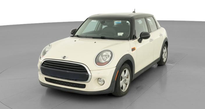Thumbnail: 2016 MINI Cooper Hardtop - 1