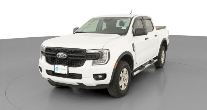 Thumbnail: 2024 Ford Ranger - 1