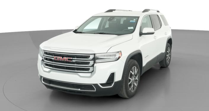 Thumbnail: 2023 GMC Acadia - 1