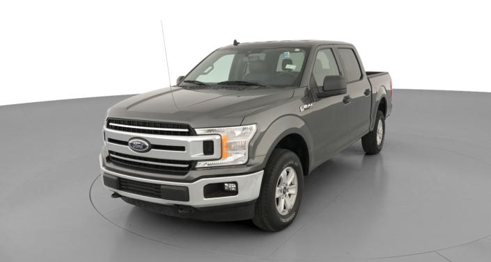 Thumbnail: 2020 Ford Econoline - 1