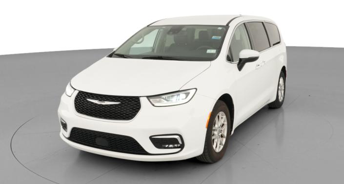 Thumbnail: 2023 Chrysler Pacifica - 1