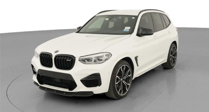Thumbnail: 2020 BMW X3 - 1