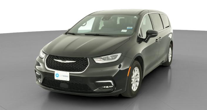 Thumbnail: 2025 Chrysler Pacifica - 1