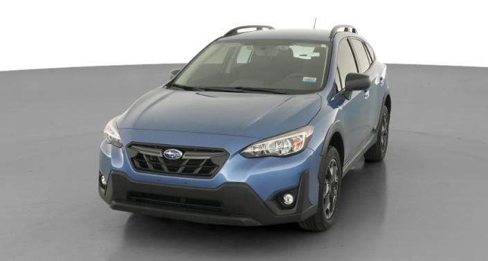 Thumbnail: 2020 Subaru Crosstrek - 1