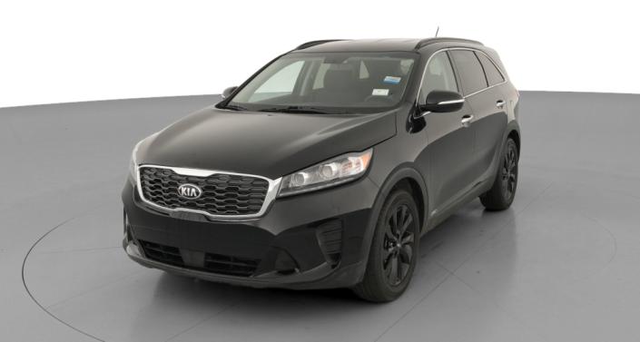 Thumbnail: 2020 Kia Sorento - 1