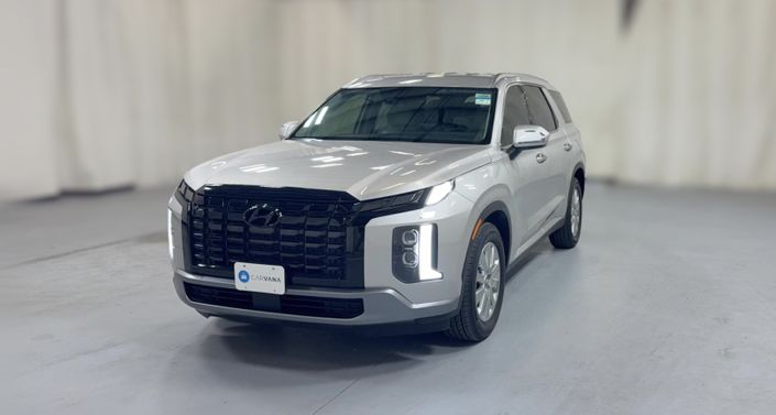 Thumbnail: 2025 Hyundai Palisade - 1