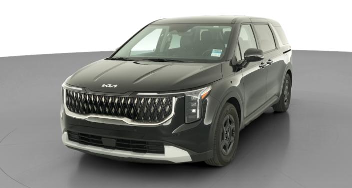 Thumbnail: 2025 Kia Carnival - 1