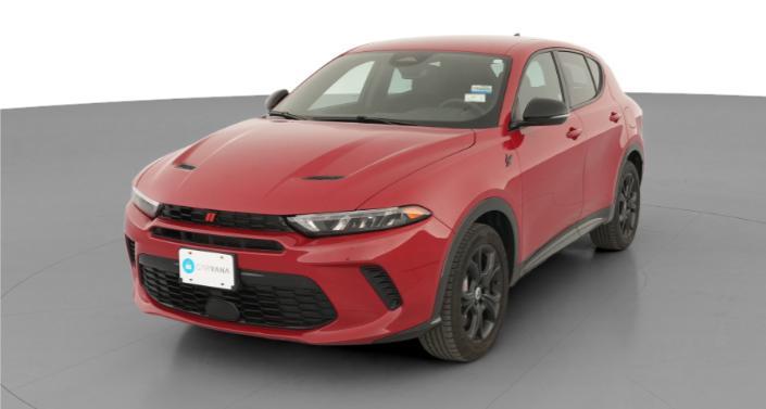 2024 Dodge Hornet R/T -
                  Hebron, OH