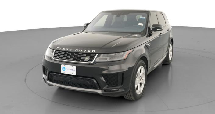 Thumbnail: 2020 Land Rover Range Rover Sport - 1