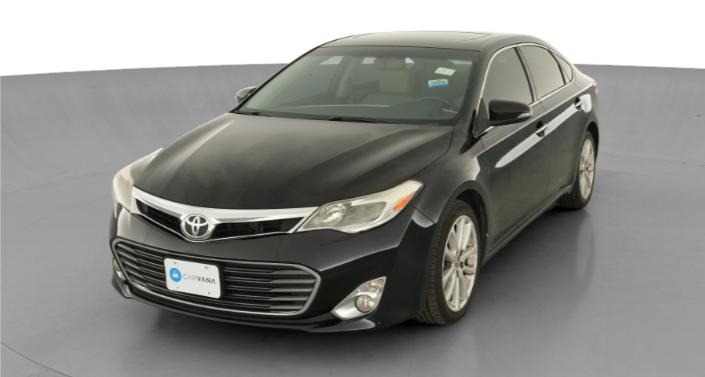 2013 Toyota Avalon Touring -
                  Colonial Heights, VA