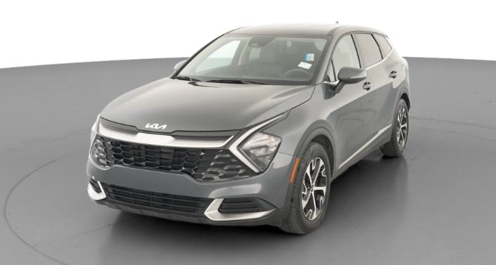Thumbnail: 2023 Kia Sportage - 1