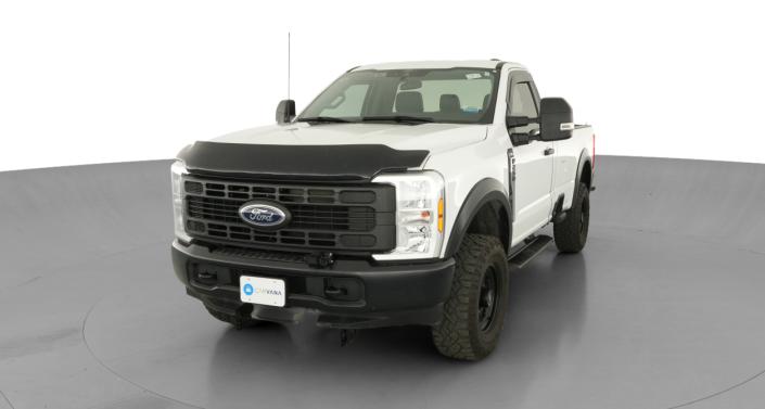 Thumbnail: 2024 Ford Econoline - 1