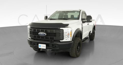 2024 Ford F250 Super Duty Regular Cab