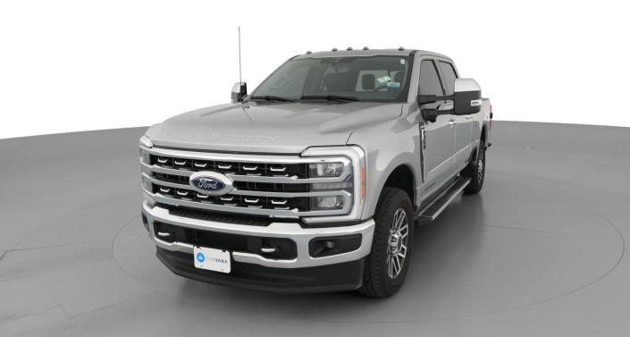 Thumbnail: 2023 Ford Econoline - 1