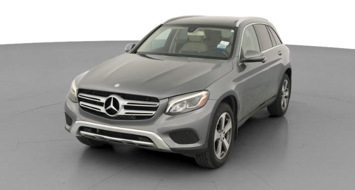 2017 Mercedes-Benz GLC 300 -
                  Auburn, GA