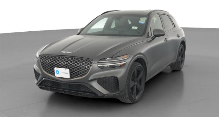 Thumbnail: 2023 Genesis GV70 - 1