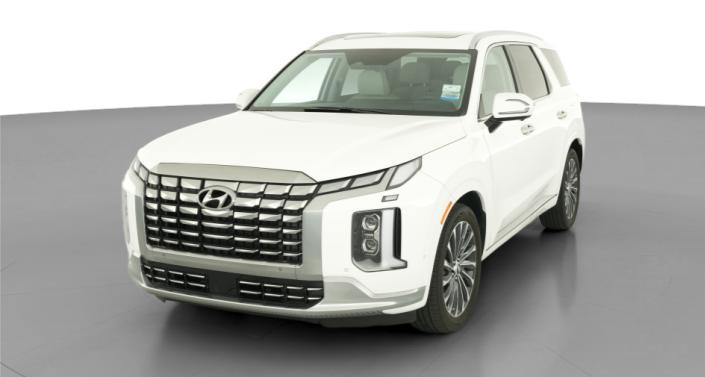 Thumbnail: 2023 Hyundai Palisade - 1