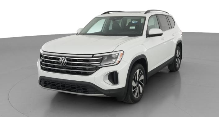 Thumbnail: 2024 Volkswagen Atlas - 1