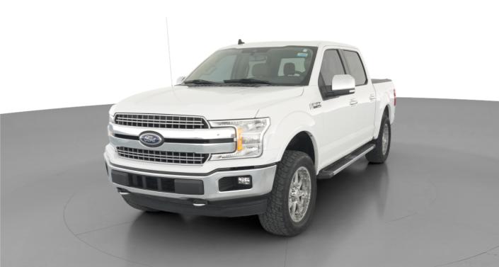 Thumbnail: 2019 Ford Econoline - 1