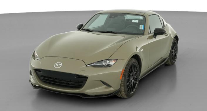Thumbnail: 2023 Mazda MX-5 Miata - 1