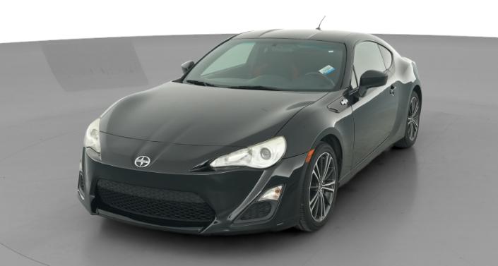 2013 Scion FR-S Base -
                  Indianapolis, IN