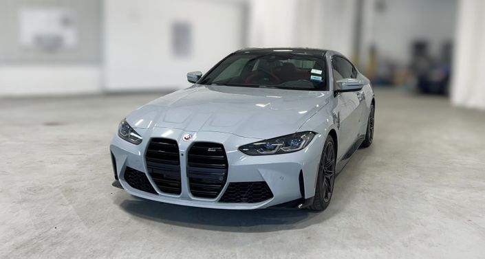 2023 BMW M4 Competition xDrive -
                  Manville, NJ