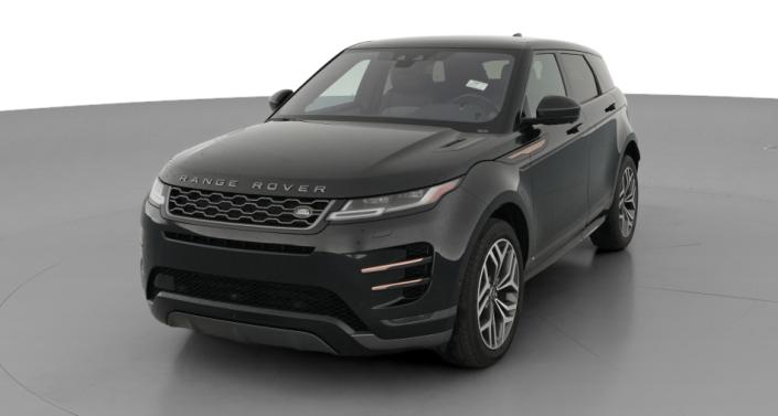 Thumbnail: 2020 Land Rover Range Rover Evoque - 1