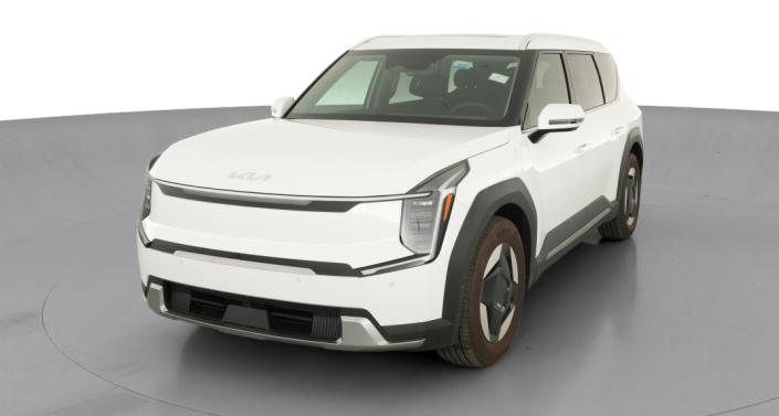 2026 Kia EV9 Wind -
                  Colonial Heights, VA