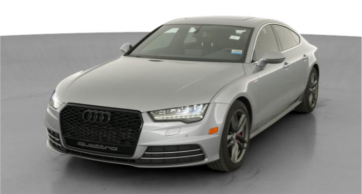 2016 Audi A7 Premium Plus -
                  Colonial Heights, VA