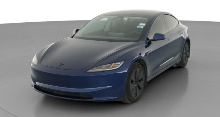 Thumbnail: 2025 Tesla Model 3 - 1