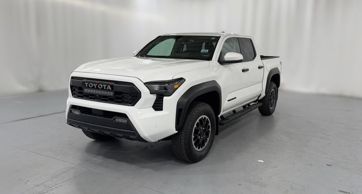 Thumbnail: 2024 Toyota Tacoma - 1