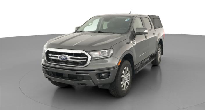 Thumbnail: 2020 Ford Ranger - 1