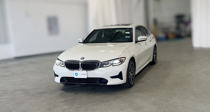 Thumbnail: 2020 BMW 3 Series - 1