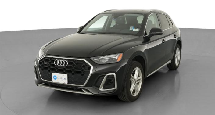 Thumbnail: 2024 Audi Q5 - 1