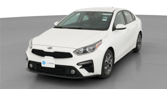 Thumbnail: 2021 Kia Forte - 1