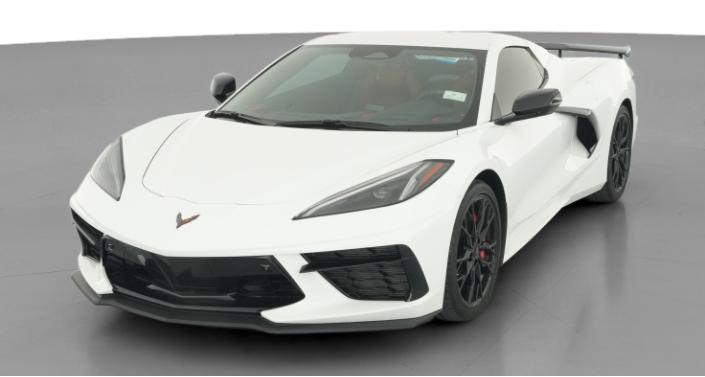 Thumbnail: 2025 Chevrolet Corvette - 1