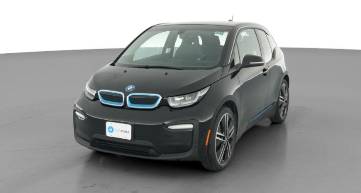 2020 BMW i3 Range Extender -
                  Haines City, FL
