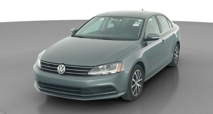 Thumbnail: 2017 Volkswagen Jetta - 1