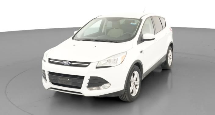 Thumbnail: 2016 Ford Escape - 1