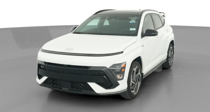Thumbnail: 2024 Hyundai Kona - 1