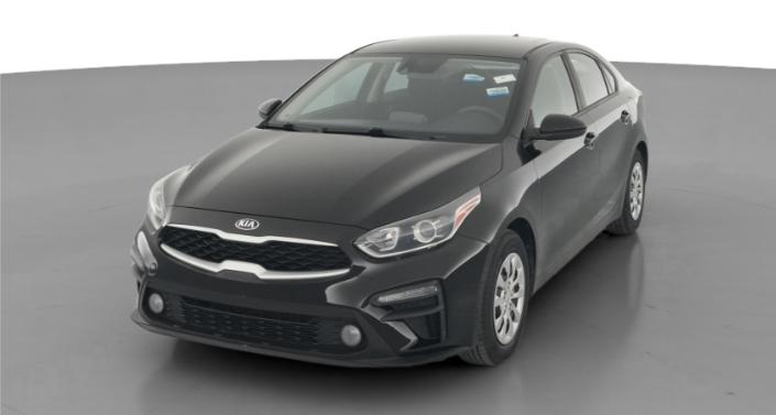 Thumbnail: 2019 Kia Forte - 1