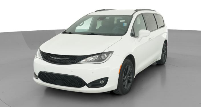 Thumbnail: 2020 Chrysler Pacifica - 1