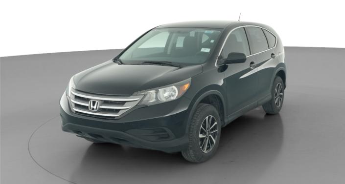 Thumbnail: 2013 Honda CR-V - 1