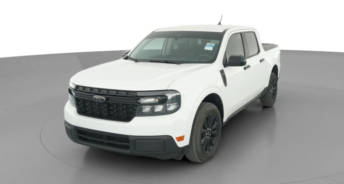 Thumbnail: 2024 Ford Maverick - 1